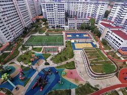 Choa Chu Kang Avenue 3 (Choa Chu Kang),  #392587781